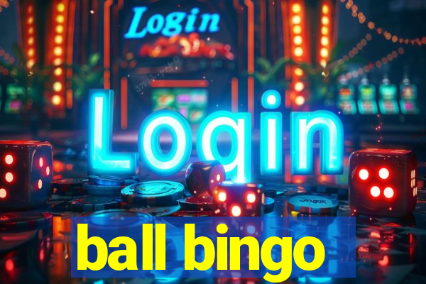 ball bingo