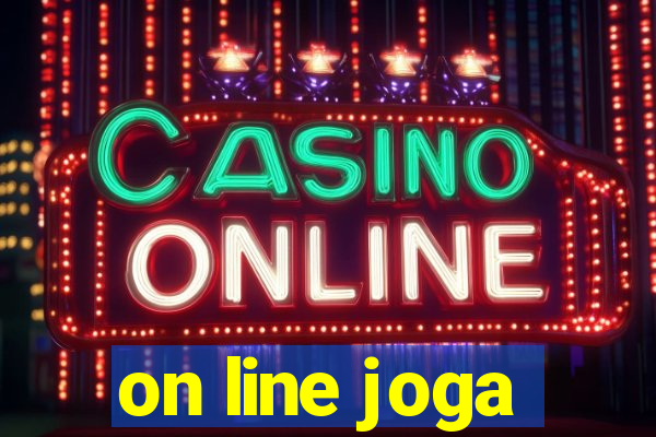 on line joga