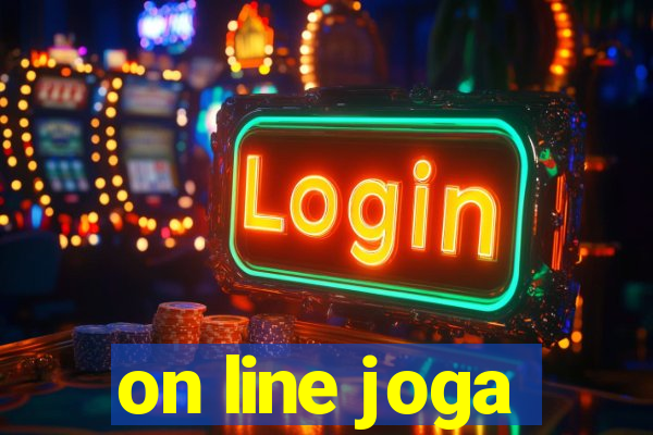 on line joga