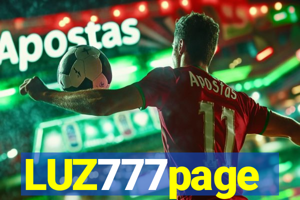 LUZ777page