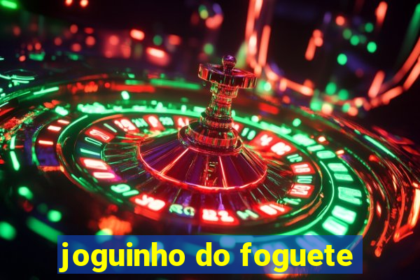 joguinho do foguete