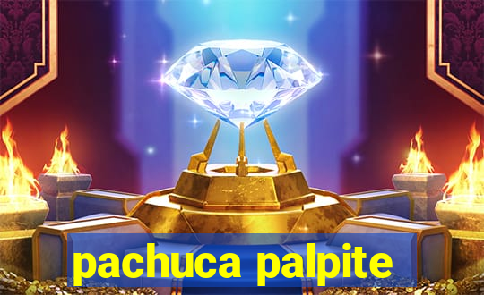 pachuca palpite