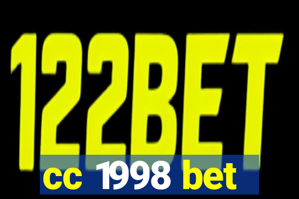 cc 1998 bet