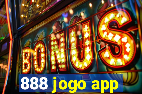 888 jogo app