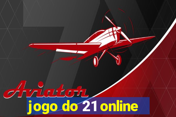 jogo do 21 online