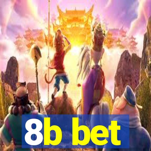 8b bet