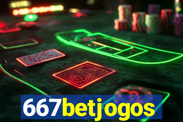 667betjogos