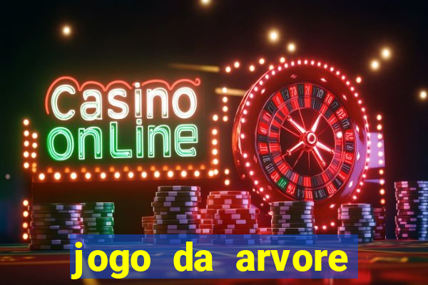 jogo da arvore cassino demo