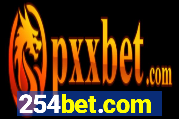 254bet.com