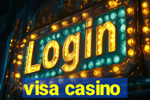 visa casino