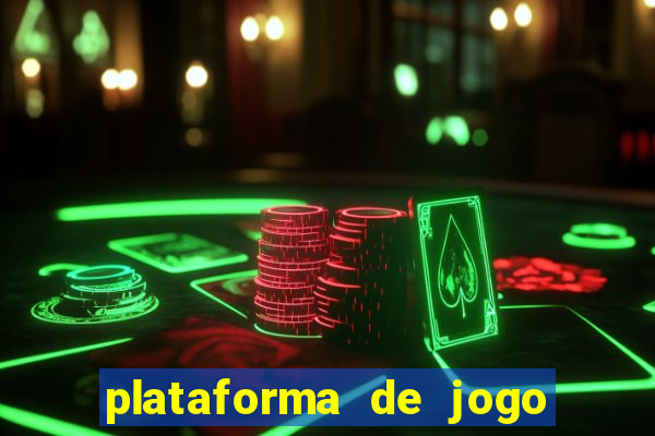 plataforma de jogo 7 game