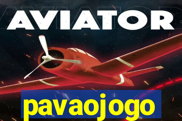 pavaojogo