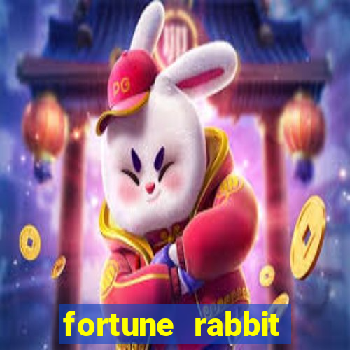 fortune rabbit melhor hor谩rio