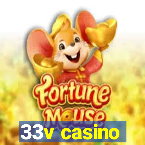 33v casino