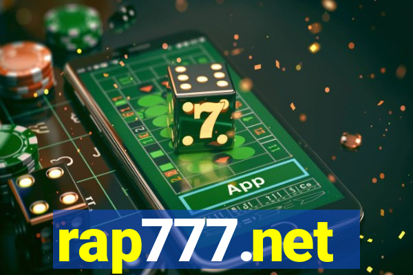 rap777.net