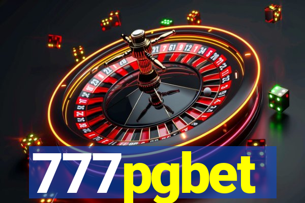 777pgbet