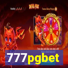 777pgbet