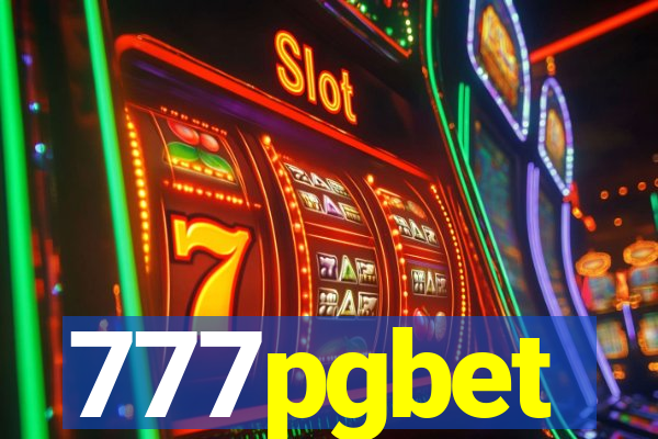 777pgbet