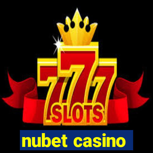 nubet casino