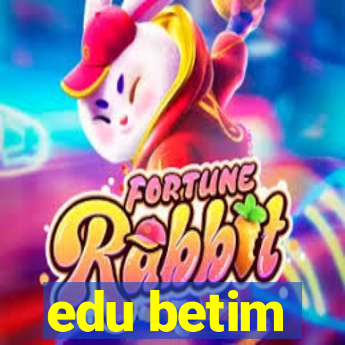 edu betim