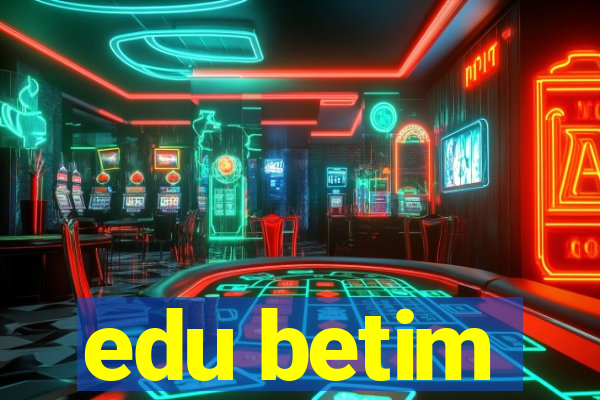 edu betim