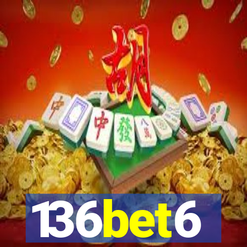 136bet6