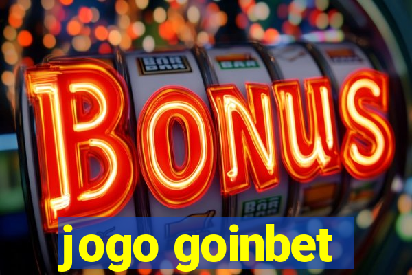 jogo goinbet