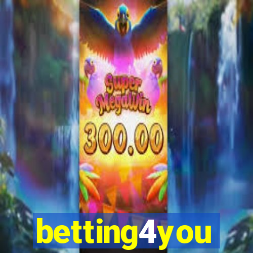 betting4you