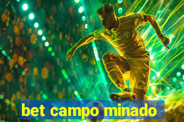 bet campo minado