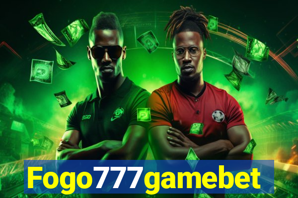 Fogo777gamebet