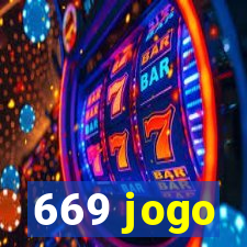 669 jogo