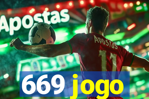 669 jogo