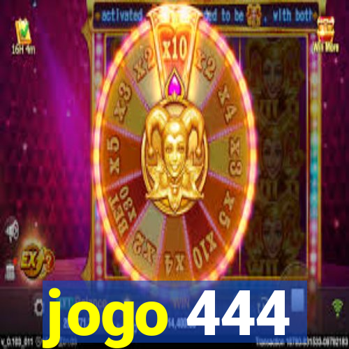 jogo 444