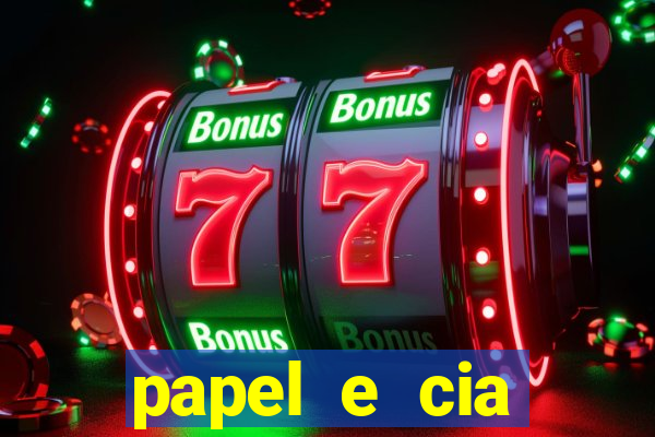 papel e cia salvador shopping