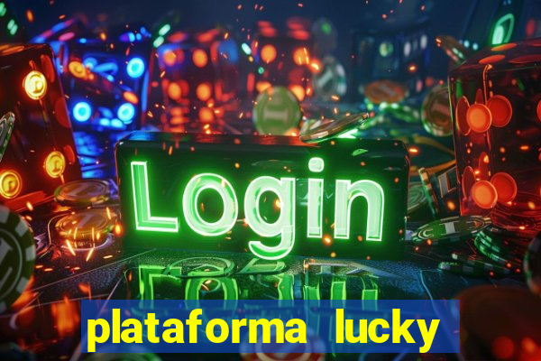 plataforma lucky 777 paga mesmo