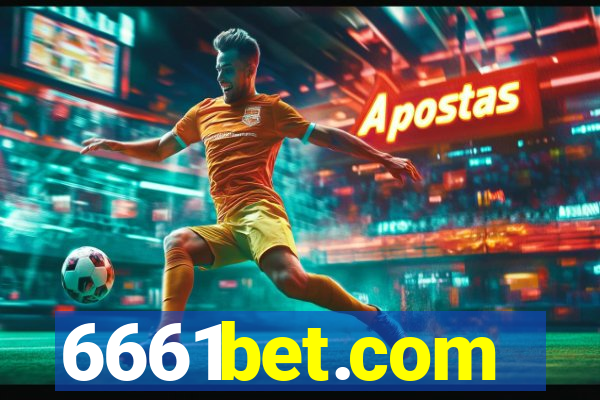 6661bet.com