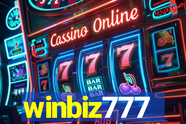 winbiz777