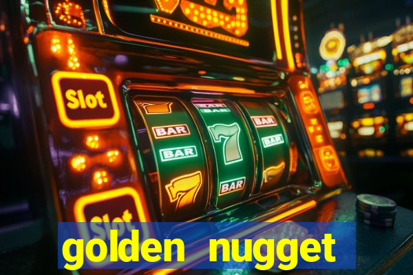 golden nugget casino hotels