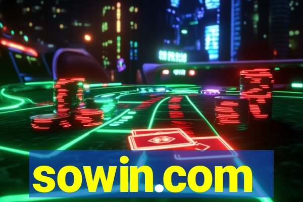 sowin.com