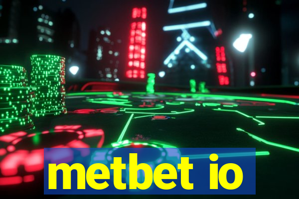 metbet io