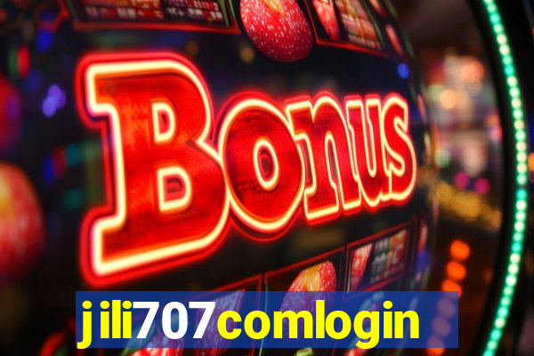 jili707comlogin