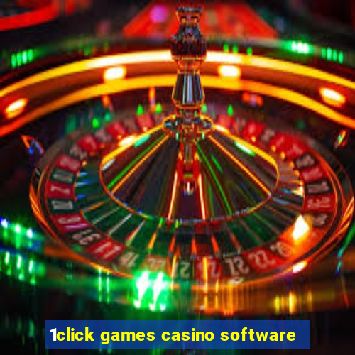 1click games casino software