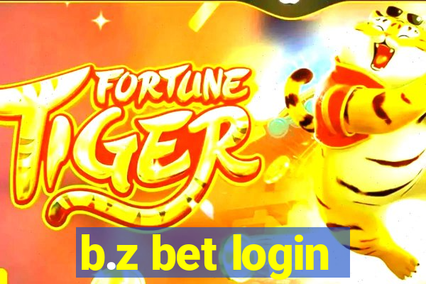 b.z bet login