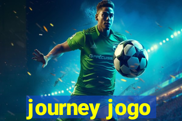 journey jogo