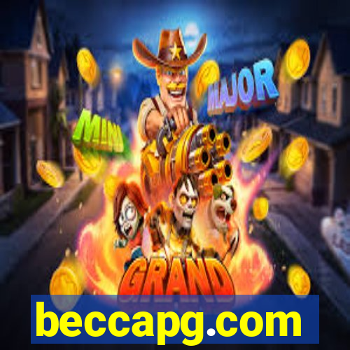 beccapg.com