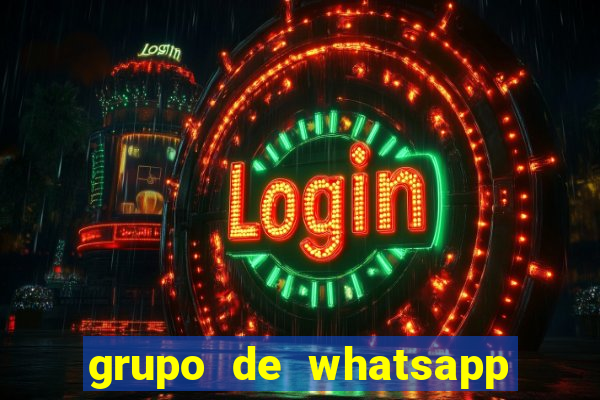 grupo de whatsapp de cdzinhas