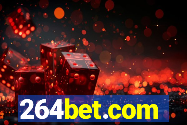 264bet.com