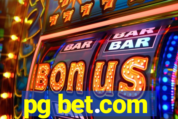 pg bet.com