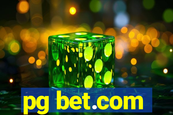 pg bet.com