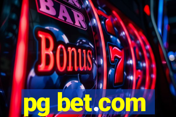 pg bet.com